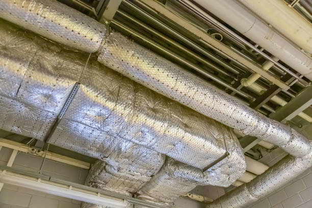 Emergency Air Duct Cleaning in Covington, LA